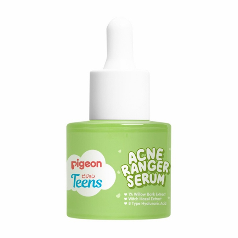 Pigeon Teens Acne Ranger Serum 20ml | Gogobli
