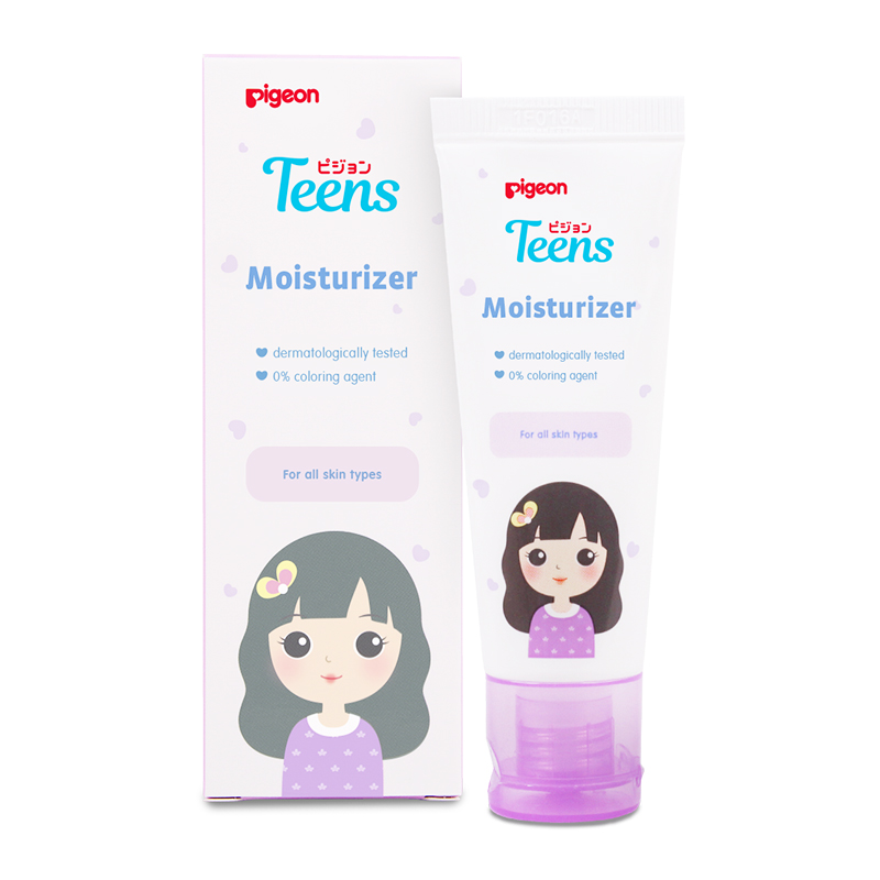Pigeon Teens Moisturizer 20ml | Gogobli