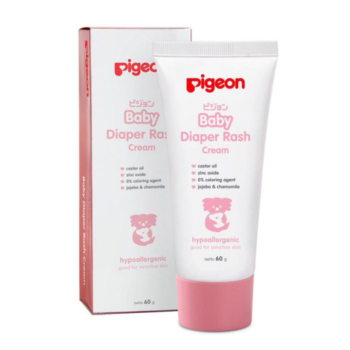 Jual Pigeon Baby Cream 60gr Gogobli