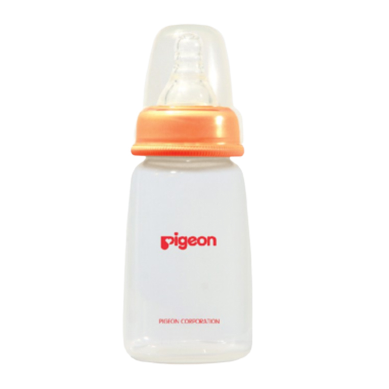 Pigeon Botol Susu PP KP Orange 120ml | Gogobli