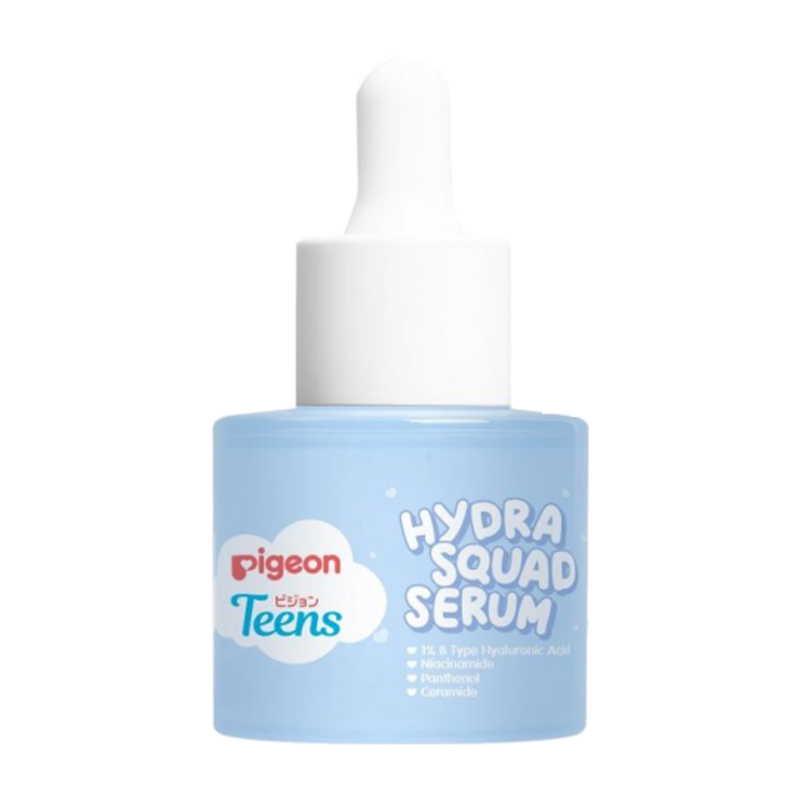 Pigeon Teens Hydra Squad Serum 20ml | Gogobli