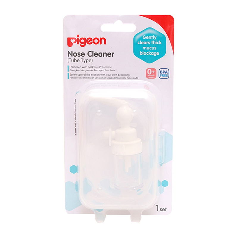 Pigeon Nose Cleaner (Tube Type) | Gogobli