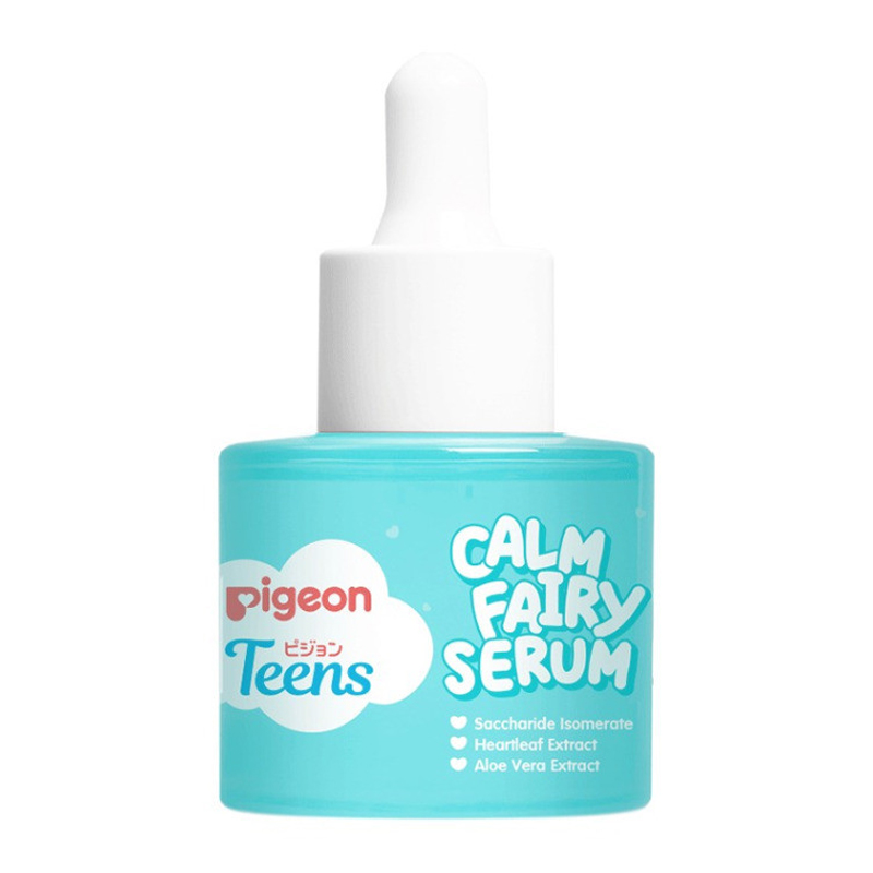 Pigeon Teens Calm Fairy Serum 20ml | Gogobli