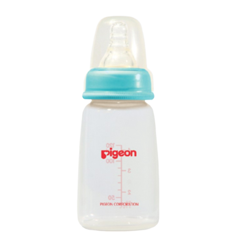 Pigeon Botol Susu PP KP Tosca 120ml | Gogobli