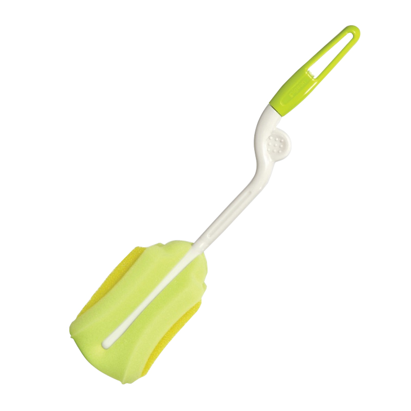 Pigeon Sponge Brush | Gogobli