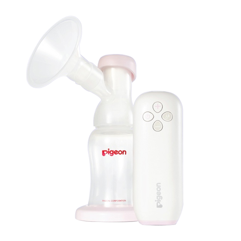 Pigeon GoMini Electric Breast Pump Single | Gogobli