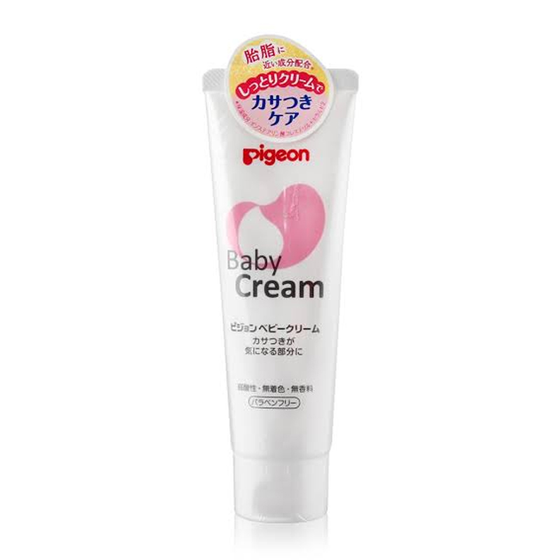 Pigeon Baby Cream 50gr | Gogobli