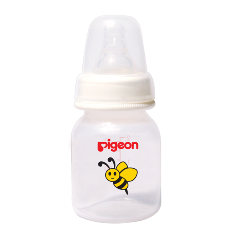 Pigeon Botol Susu PP RP Lebah 50ml | Gogobli