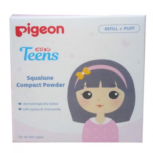 Pigeon Refill Compact Powder Sand 14gr | Gogobli