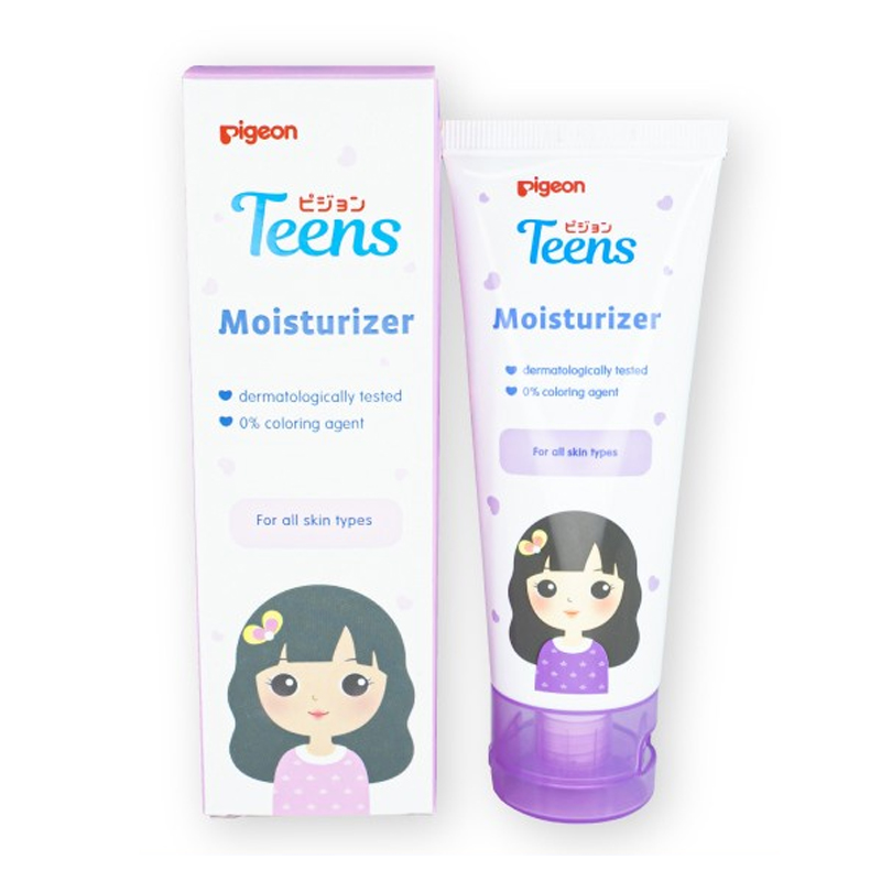 Pigeon Teens Moisturizer 50ml | Gogobli