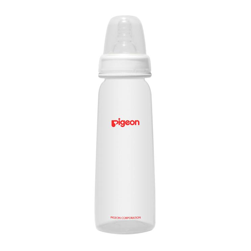 Pigeon Botol Susu PP KP Ivory 240ml | Gogobli