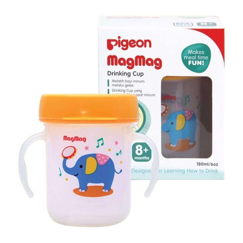 Pigeon Training Nipple Drinking Cup Step 4 | Gogobli
