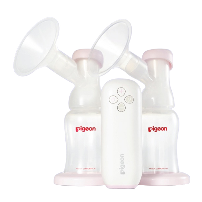 Pigeon GoMini Electric Breast Pump Double | Gogobli