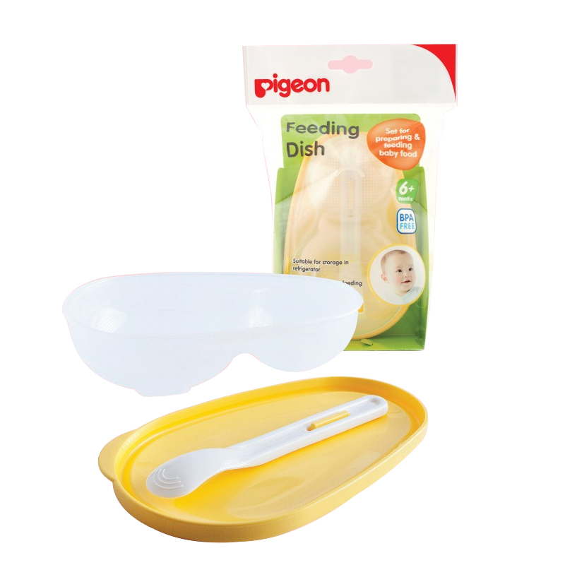 Pigeon Feeding Dish | Gogobli