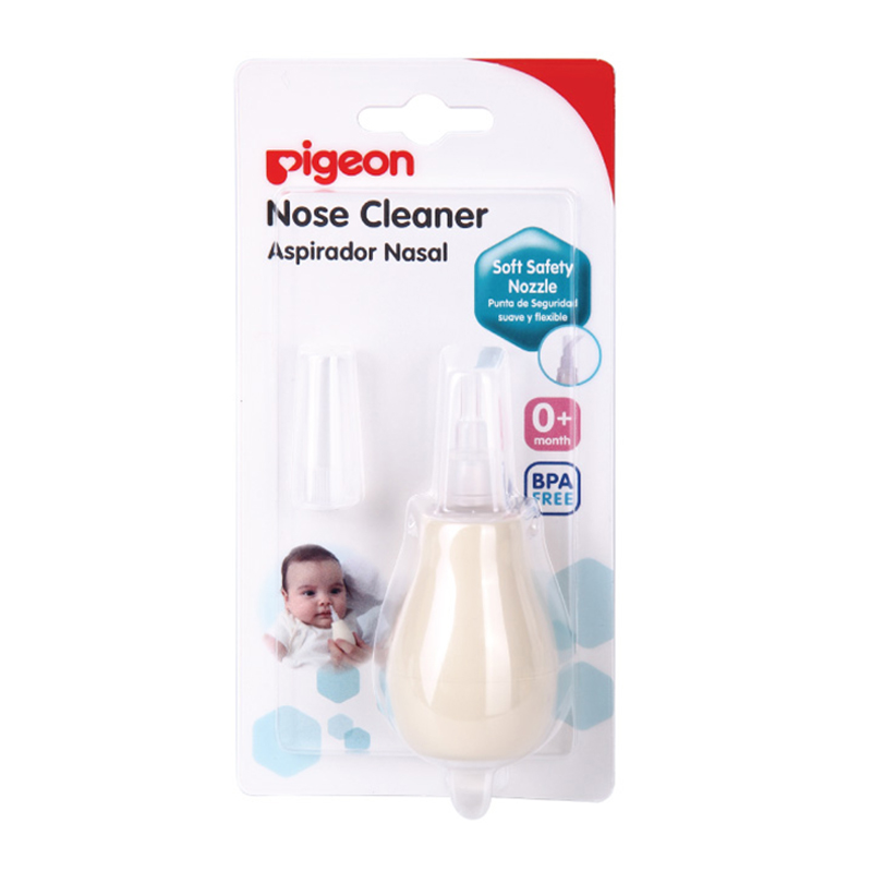 Pigeon Nose Cleaner Aspirador Nasal | Gogobli