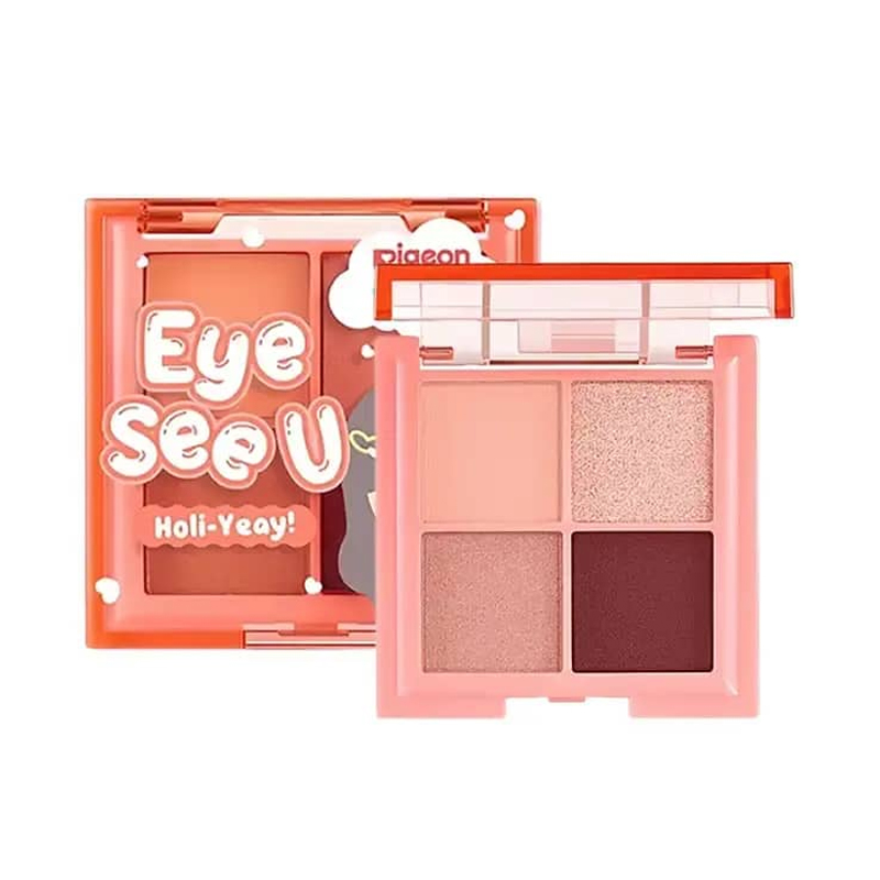 Pigeon Teens Eye See You Holi-yeay! 3.2gr | Gogobli