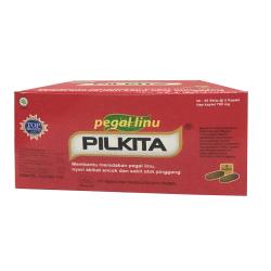 Pilkita Kaplet 50s