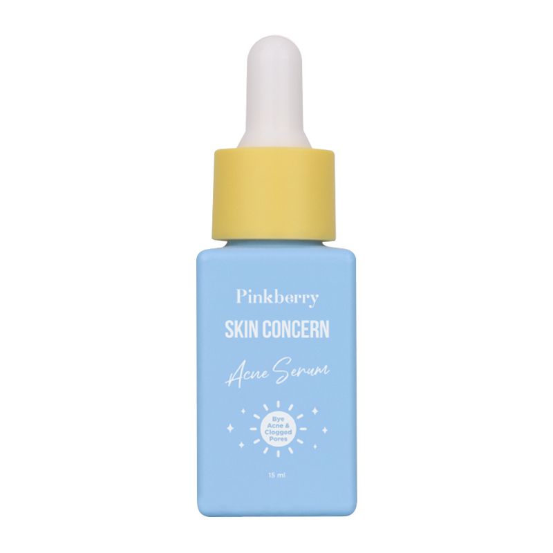 Pinkberry Skin Concern Acne Serum 15ml | Gogobli