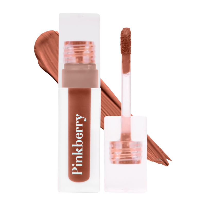 Pinkberry Lip Gelato Pump Kiss 4.2 Ml | Gogobli