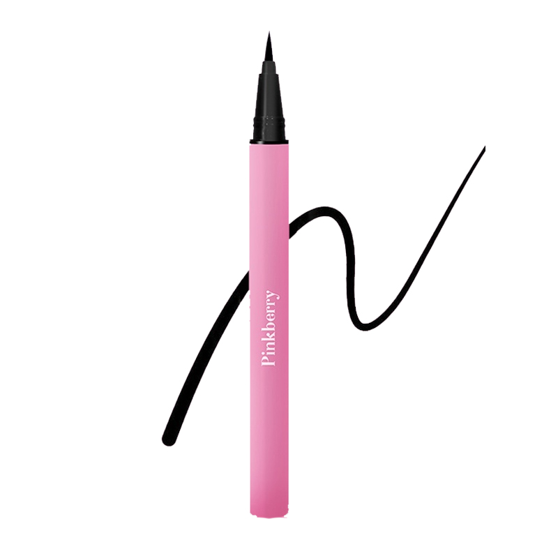 Pinkberry Waterproof Perfect Match Eyeliner Black 0.5gr | Gogobli
