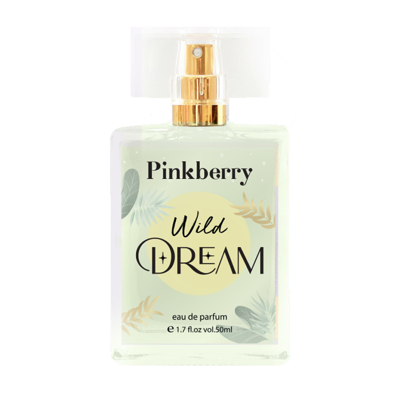 Pinkberry Eau De Parfum Wild Dream 50ml | Gogobli
