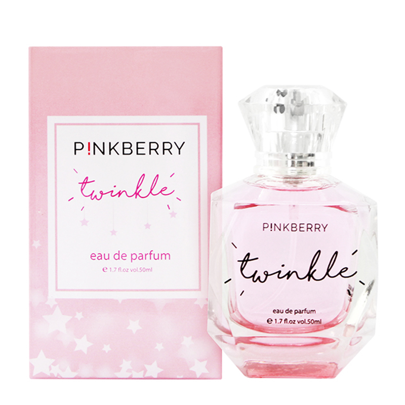 Pinkberry Eau De Parfum Twinkle 50ml | Gogobli