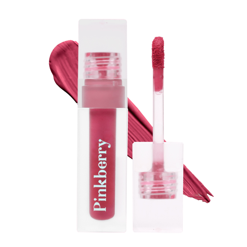 Pinkberry Lip Gelato Black Currant 4.2 Ml | Gogobli