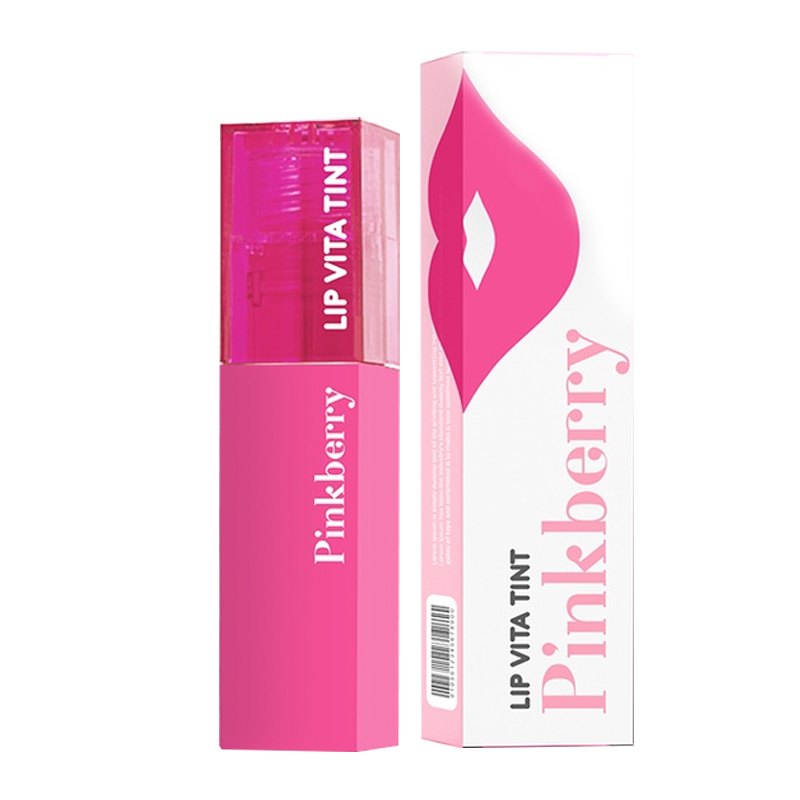 Pinkberry Lip Vita Tint Peony 4gr | Gogobli