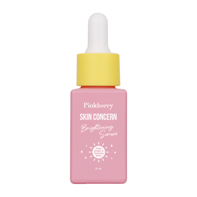 Pinkberry Skin Concern Brightening Serum 15ml | Gogobli