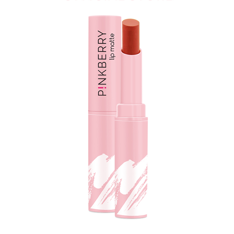 pinkberry lip matte