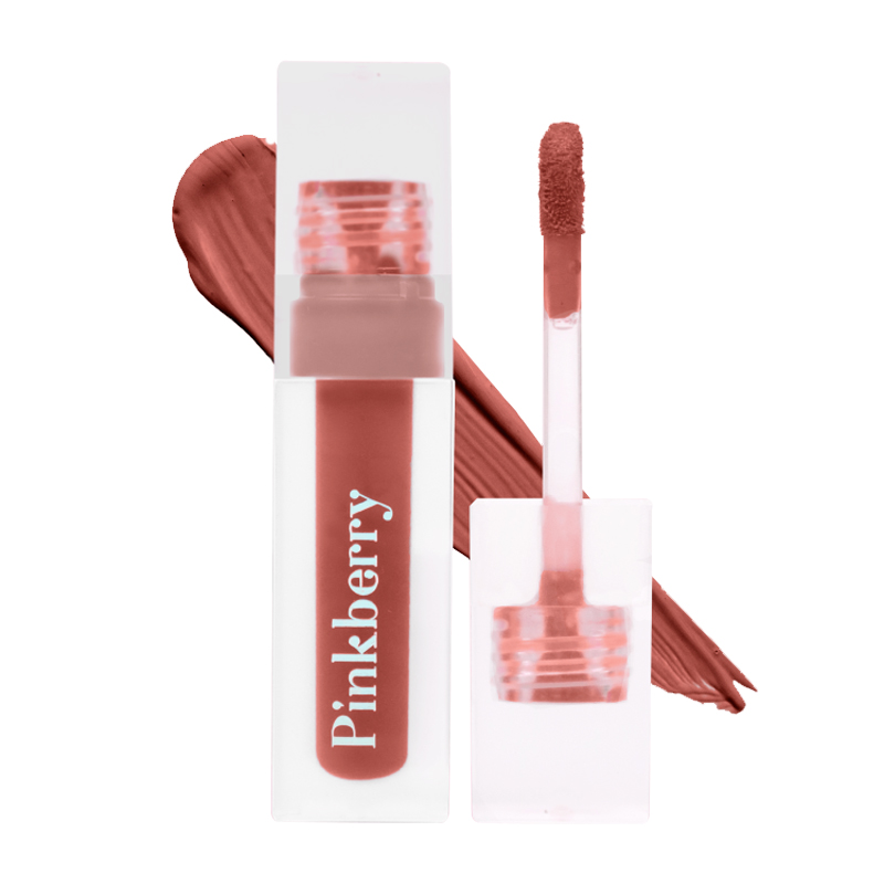 Pinkberry Lip Gelato Mango Tango 4.2 Ml | Gogobli