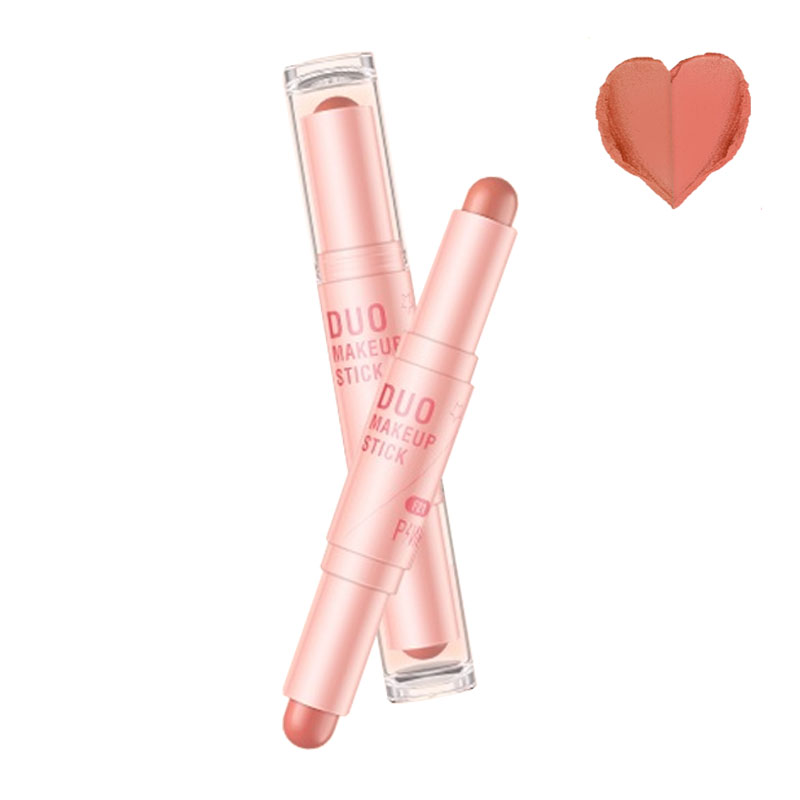 PinkFlash Double Shaping Duo Make Up Stick PF-F21-BB01 | Gogobli
