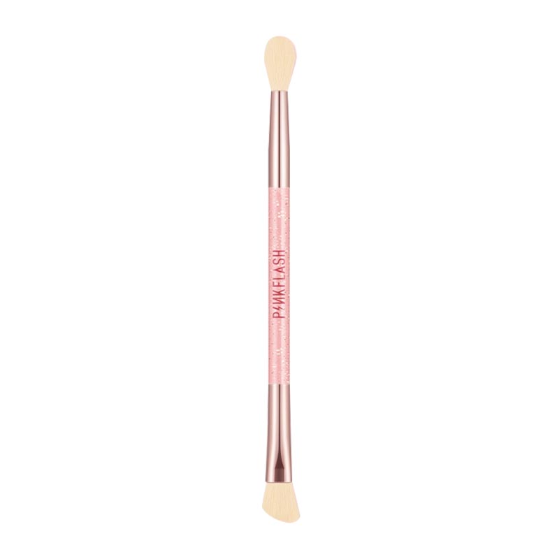PinkFlash Eyeshadow Brush Double Nose Shadow PF-T04 #03 | Gogobli