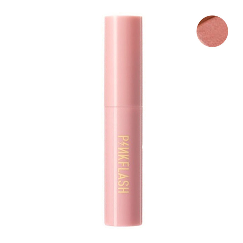PinkFlash OhMyKissAiry Lip & Cheek Duo Matte Lip Tint PFM01 #101 | Gogobli