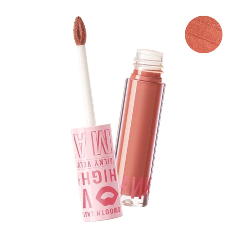 PinkFlash Silky Lip Cream Smooth PF-L04-PK03 | Gogobli