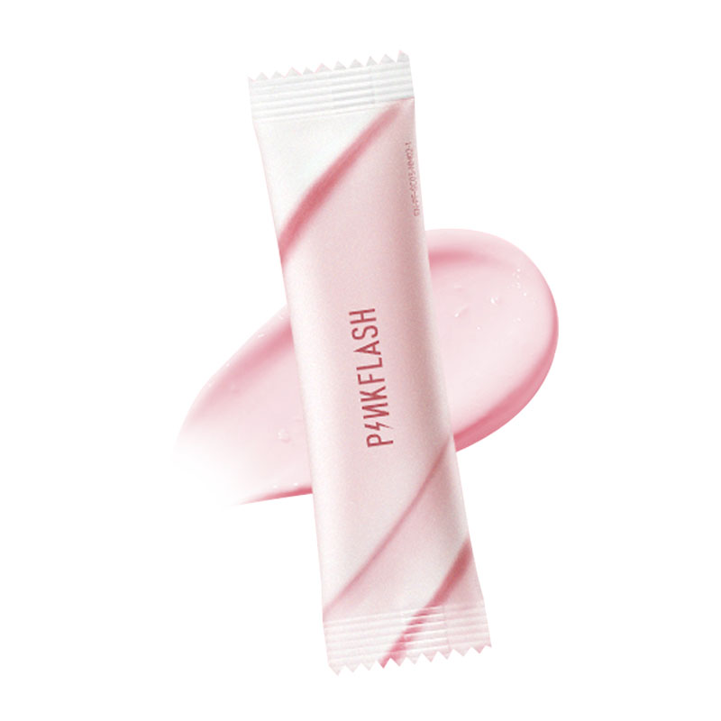 PinkFlash Brightening Glow Clay Mask PFSC03 #NM03 | Gogobli