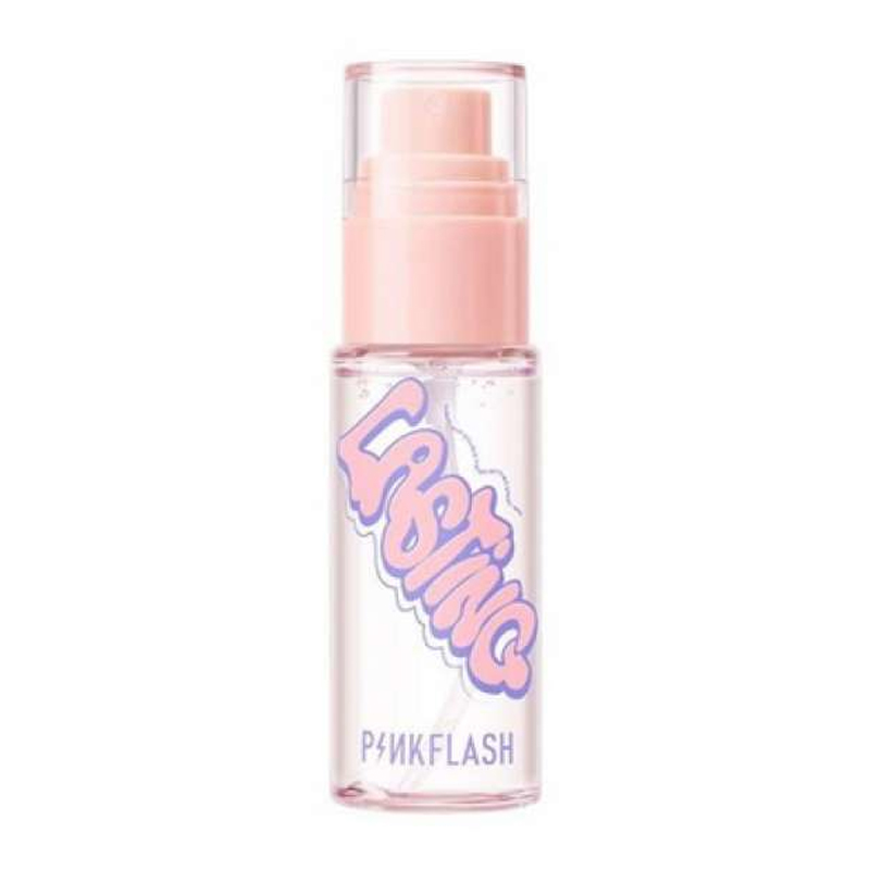 PinkFlash Double Fixing Setting Spray SP01 | Gogobli