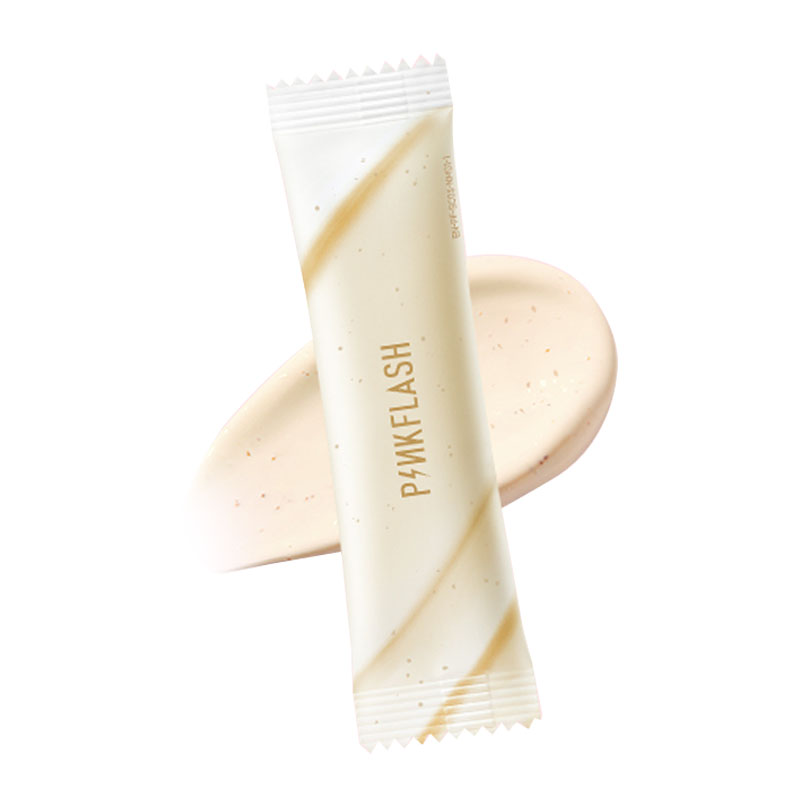 PinkFlash Gentle Peeling Clay Mask PFSC03 #NM01 | Gogobli