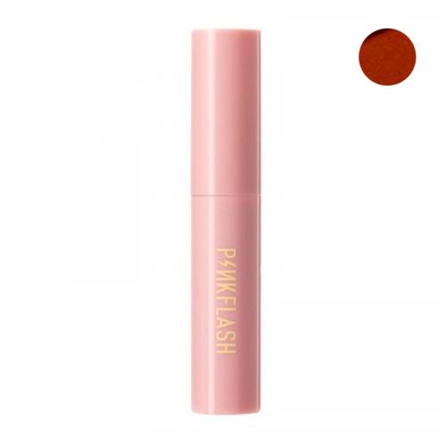 PinkFlash OhMyKissAiry Lip & Cheek Duo Matte Lip Tint PFM01 #302 (ED: Jun 25) | Gogobli