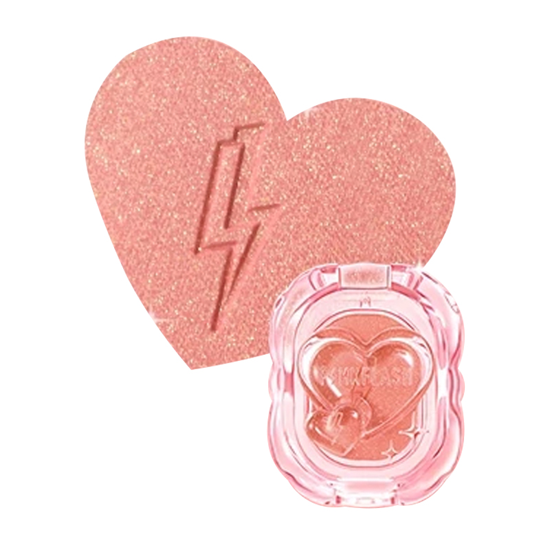 PinkFlash Oh My Honey Soft Powder Naturally Pigmented Blush PK03 | Gogobli