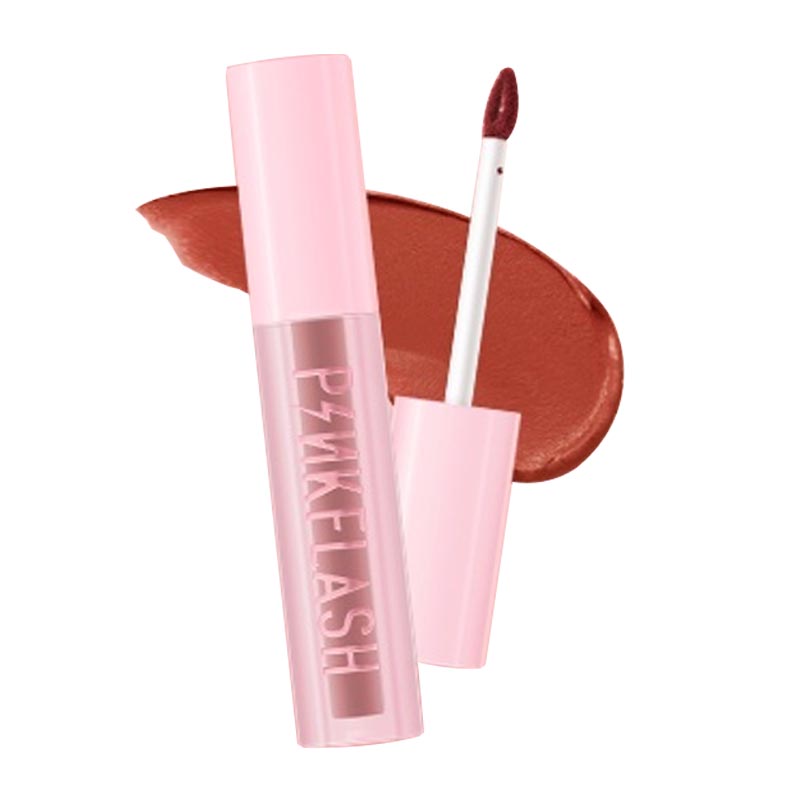PinkFlash Airy Matte Mousse Tint PF-L08 #BB01 | Gogobli