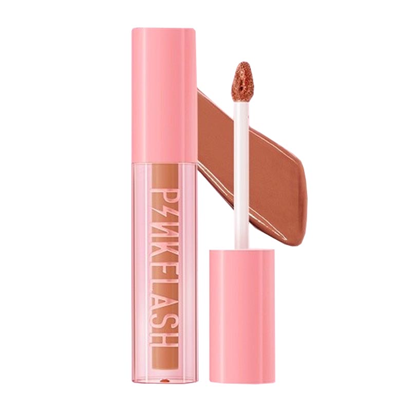 Pinkflash Color Lasting Lip Tint PF-L07 #NU02 | Gogobli