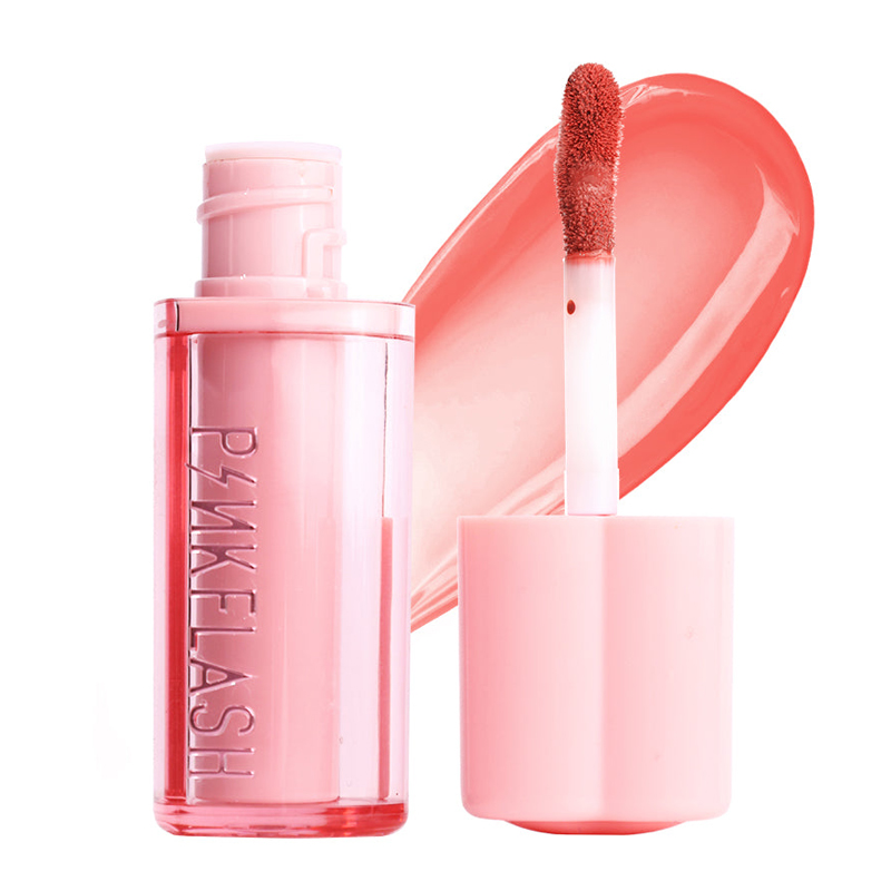 PinkFlash Watery Transferproof Lip Cream L21-NU02 | Gogobli