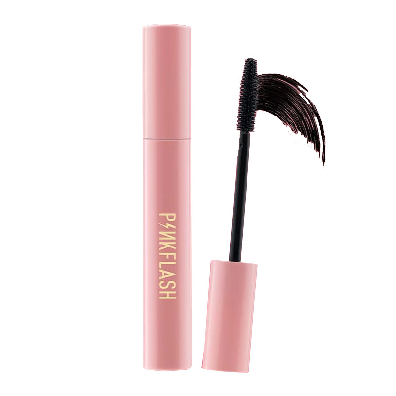 PinkFlash Oil Proof Curl Mascara PF-E08 #01 | Gogobli
