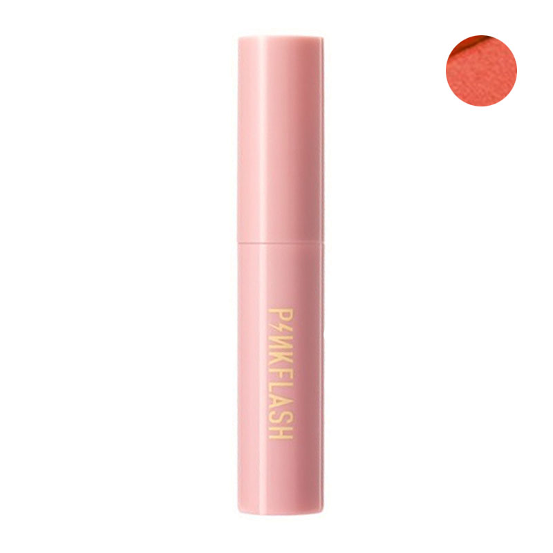 PinkFlash OhMyKissAiry Lip & Cheek Duo Matte Lip Tint PFM01 #303 | Gogobli
