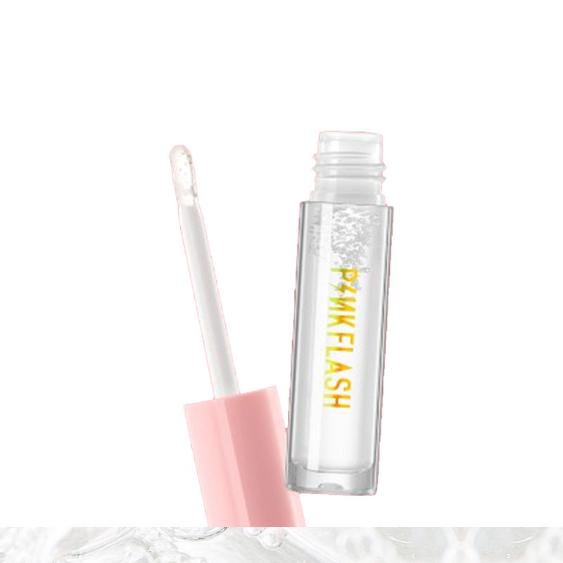 PinkFlash OhMyGloss Hydration Lasting Lip Gloss L02 #C01 River | Gogobli