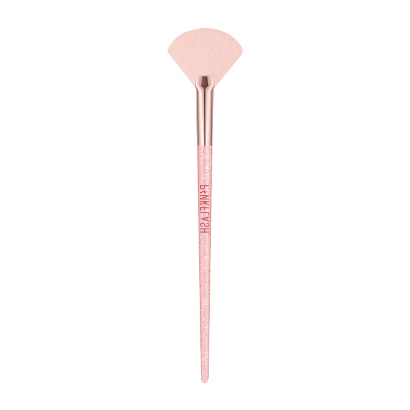 PinkFlash Scalloped Highlight Brush PF-T04 #04 | Gogobli
