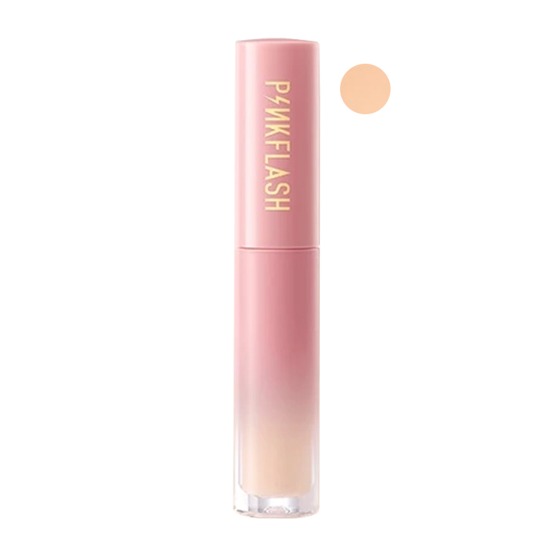 PinkFlash Lasting Matte Concealer PF-F04-T02 | Gogobli