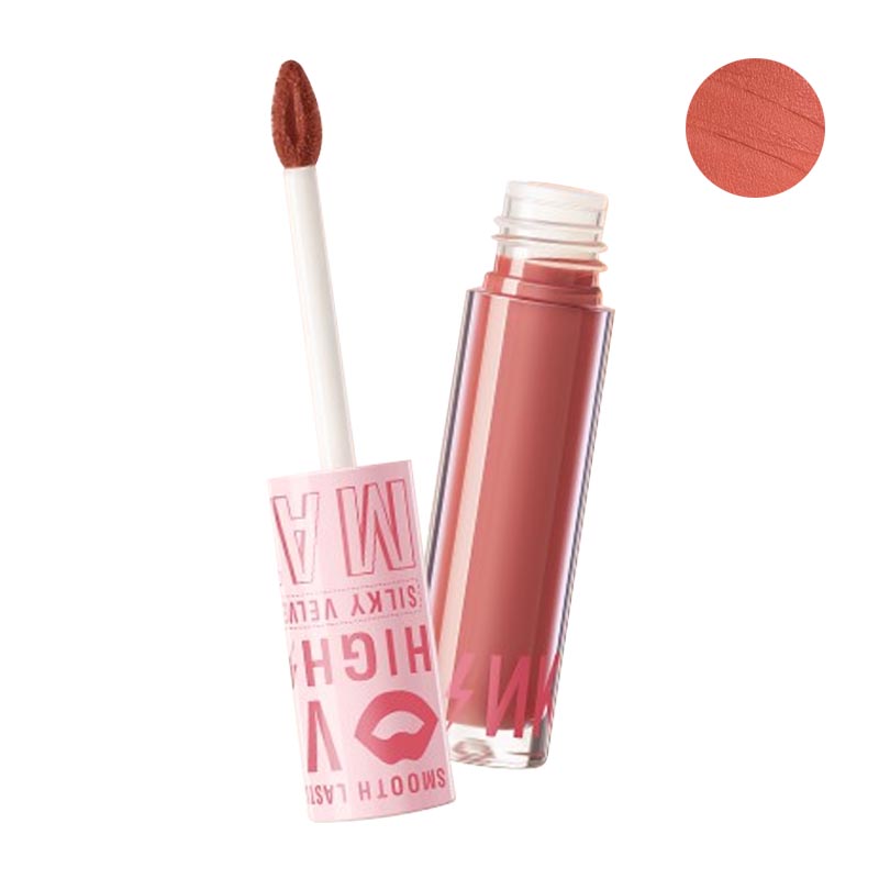 PinkFlash Silky Lip Cream Smooth PF-L04-PK04 | Gogobli