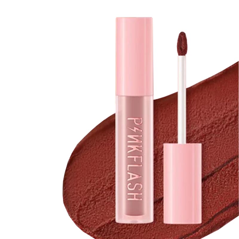 PinkFlash Powdery Lip Gloss PF-L16 #BB06 | Gogobli